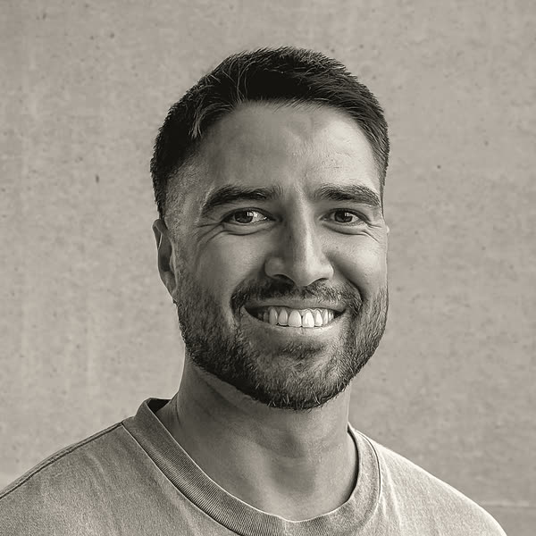 Slade Placid, who runs Motion Designs